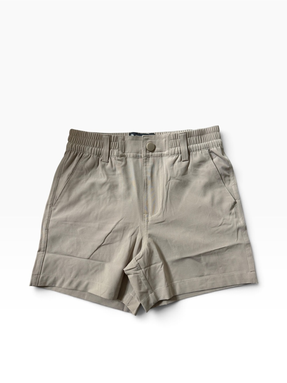 Burlebo Old Glory Everyday Shorts
